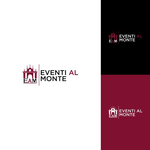 Create an elegant and recognizable logo for a cultural event organization Design by MisterR