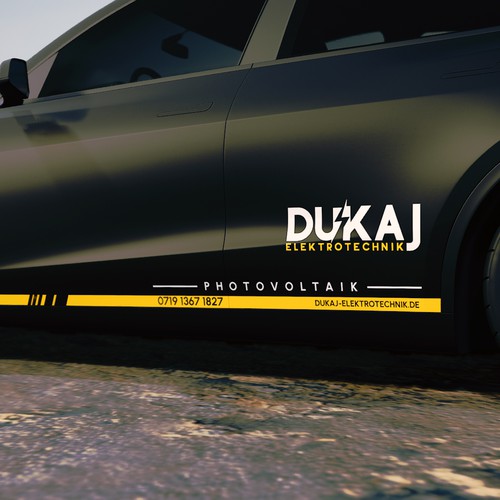 Tesla Design Design by ArtRevolution