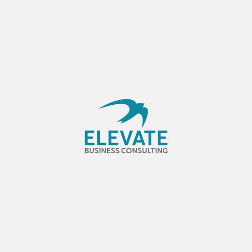 new consulting firm logo Design by ⭐️  a r n o  ⭐️