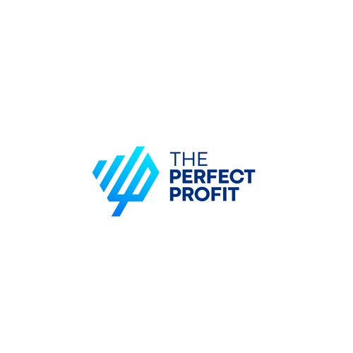 Powerful logo for a boring subject Design by oakbrand™