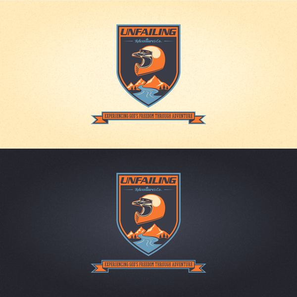 Motorcycle Adventure