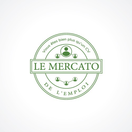  contest entry by Matrixco