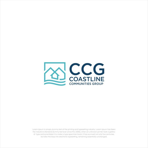 Strong logo resembling strength and confidence Diseño de Garangan Squad