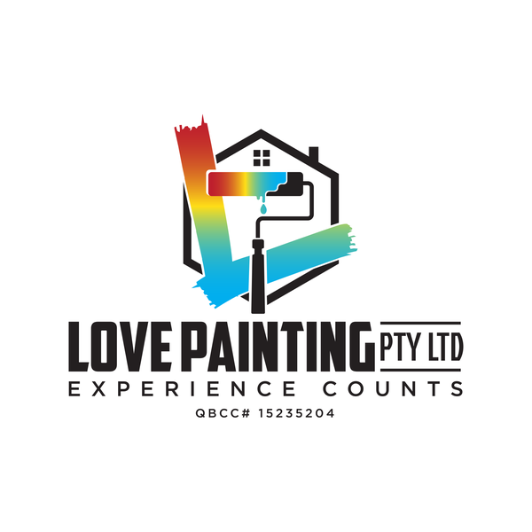 LOVE PAINTING