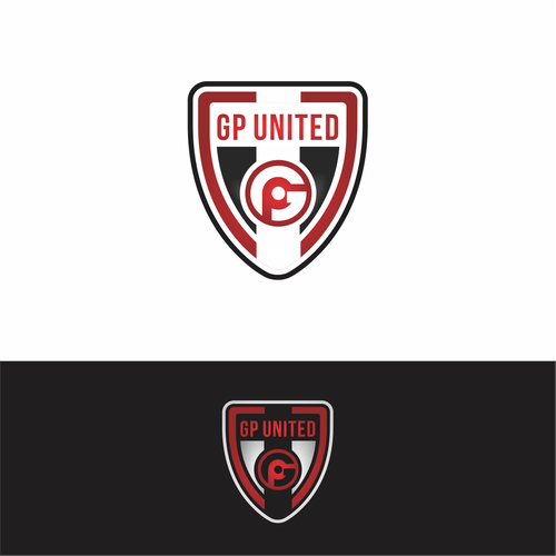 Create a new Soccer Club Crest for our Team | Logo design contest