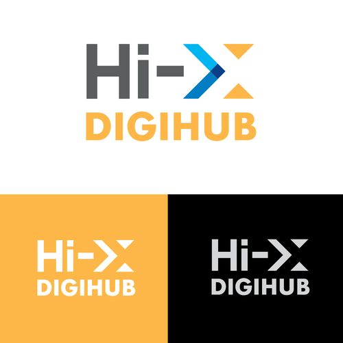 Wir brauchen ein Logo für den neuen DigitalHub in Hildesheim Design by mdjunaied