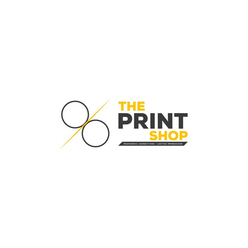 Reviving An Old Print Shop Design by SP-99