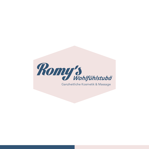 Logo design contest entry by app-designs