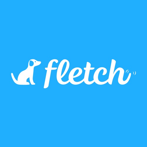 Fletch Logo Design by _henry_