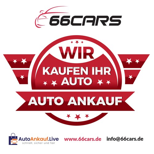 Signage contest entry by Creative AAA