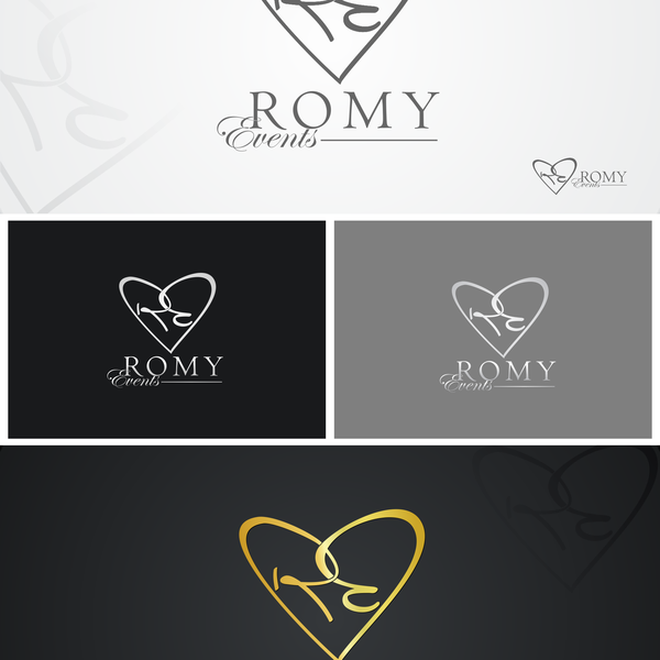 Design by ong99 titled "lancez vous à la recherche  du logo intemporel, élégant reflétant une grande créativité…."