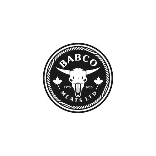 Babco Meats Design by @Farras