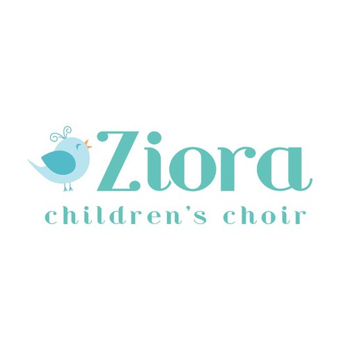 Help design Ziora Children's Choir Logo Design by Jesh_design