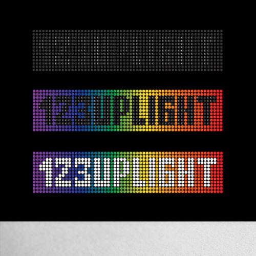 Create a winning logo design for 123Uplight Design von EXPOinf