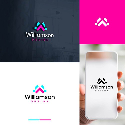 Design di Cyberpunk logo, brand and business card design di pixelamazers