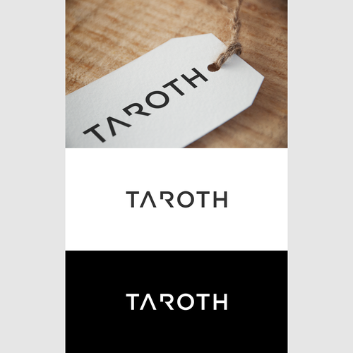 Create a logo for the next leading clothing brand. Design by Branco Designs