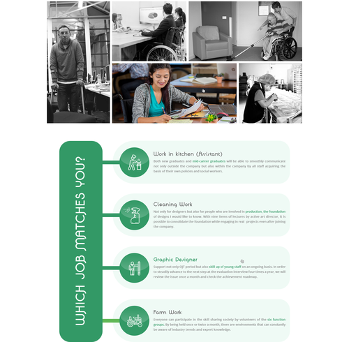 Web page design contest entry by SAG Kala