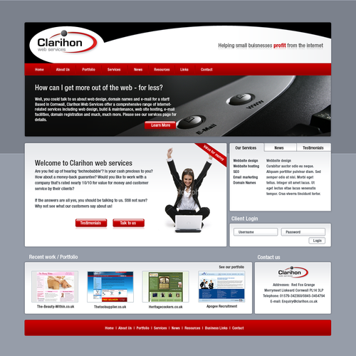 Design di Eye-catching design needed di FIAM