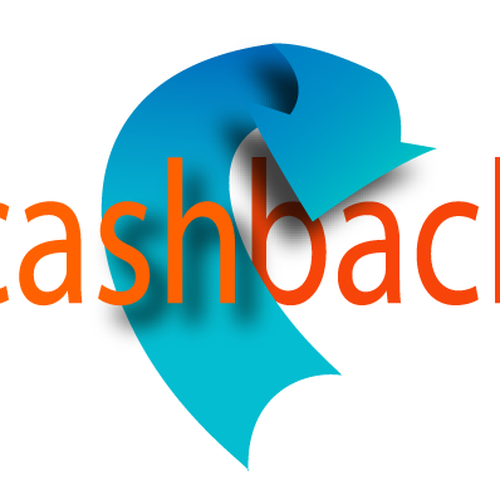 Logo Design for a CashBack website Ontwerp door dekster