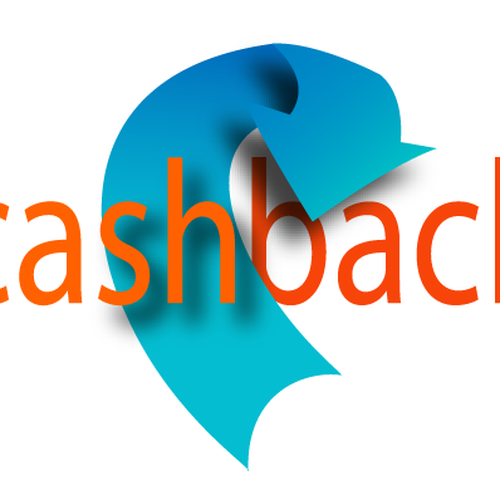 Logo Design for a CashBack website デザイン by dekster