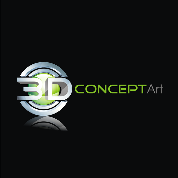 Design by hasno awalio™ titled "Innovative and unique 3D-Photogrphie-Studio in Austria"