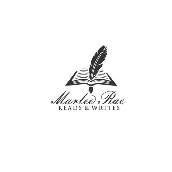 Design by wantoci titled "Indie Author needs spicy logo"
