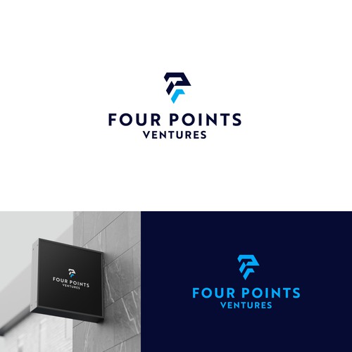 Need a professional, solid, bulletproof logo design that exudes confidence Design by anx_studio