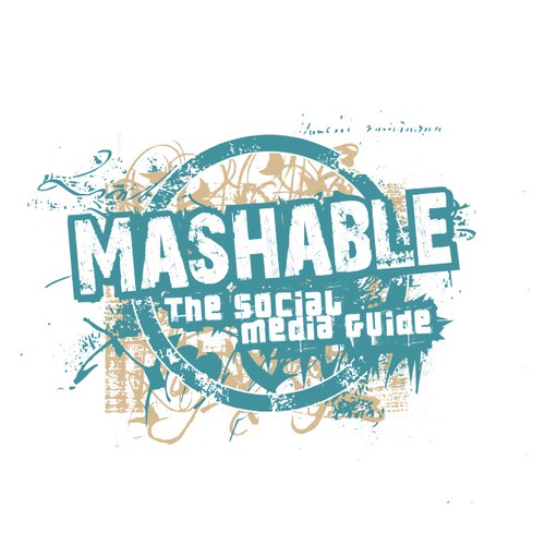 The Remix Mashable Design Contest: $2,250 in Prizes Design by artyko