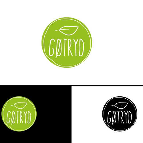 Logo design contest entry by Meta_B