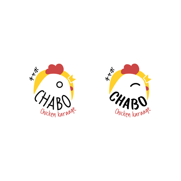Logo Chicken