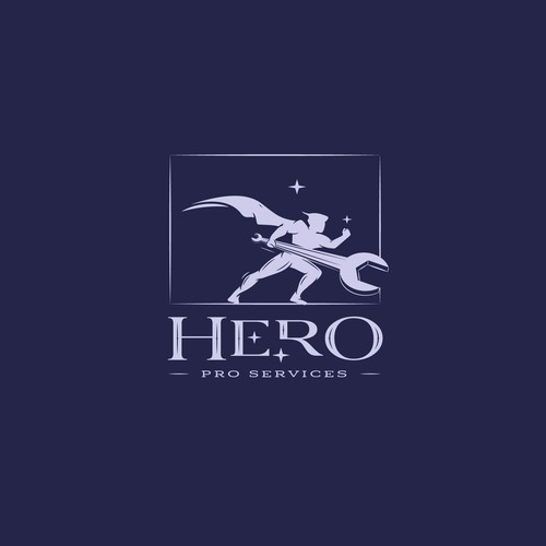 Design a Premium/Luxury brand pack for a handyman and remodel company appealing to high-end clients. Design by Faveo®