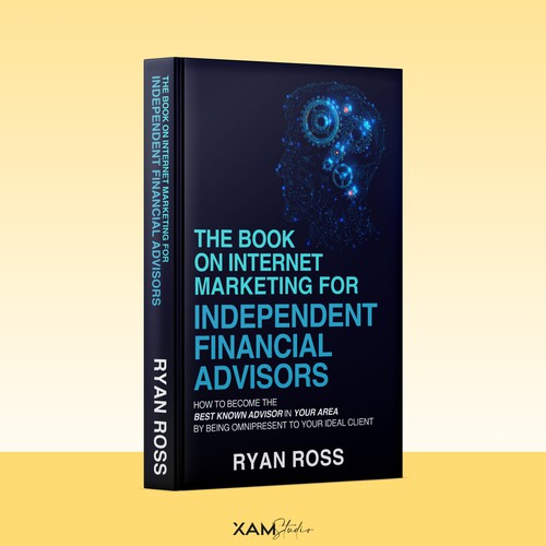 keep it simple. Design by XAM76