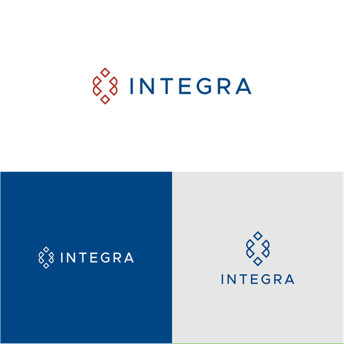 Health Benefit Plan Administrator needs fresh "but recognizable" look. Design by milstumil