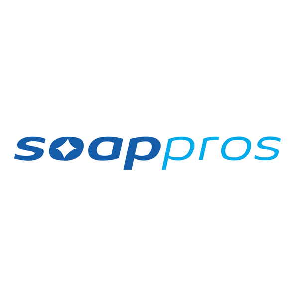 Soap Pros Logo