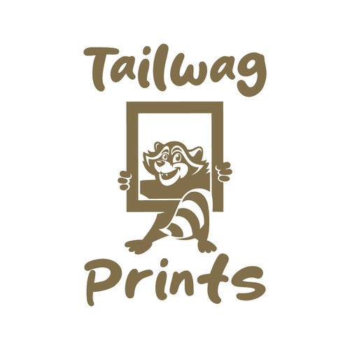 Logo design contest entry by Freshinnet