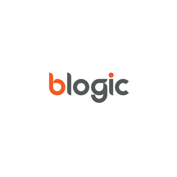 Design by kdgraphics titled "Logo & Brand-Guide for blogic"
