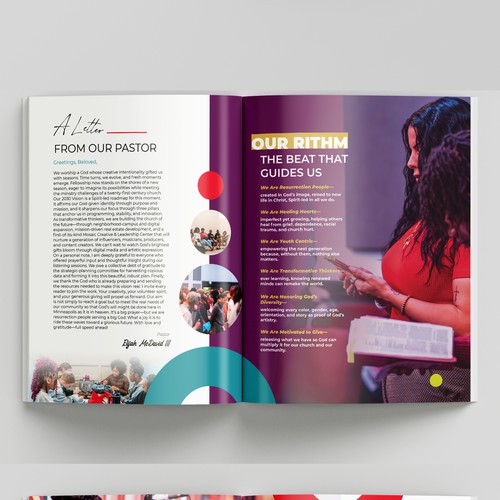  contest entry by Clau.diu