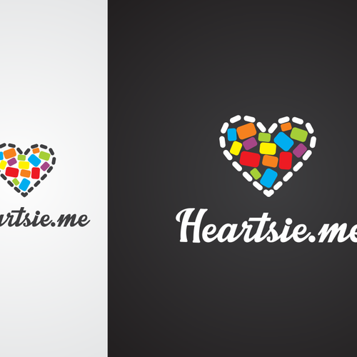 Fun, playful logo for a photo collage app Design by White Owl