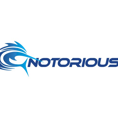 Create the next logo for Notorious Design by Joe Pas