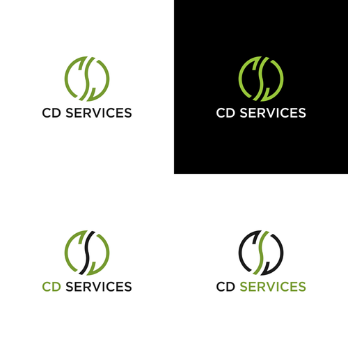 CD Services Design by Arisstotelles