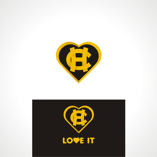 Show Some Love | Logo design contest