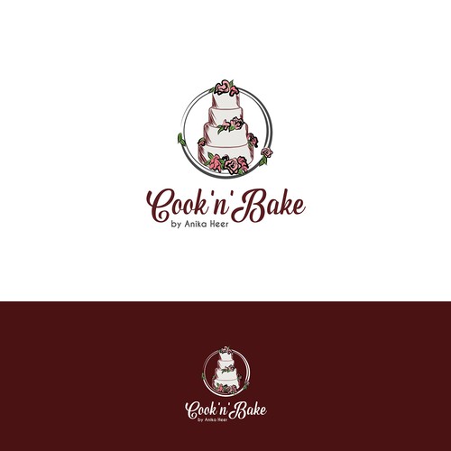 Logo design contest entry by Leehaa