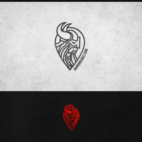 Badass Logo for new T-Shirt and Apparel Company Design by Dima Che