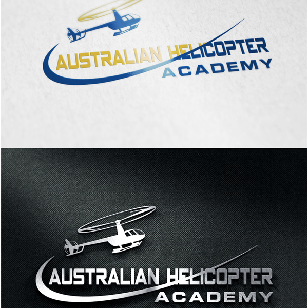 Helicopter Academy