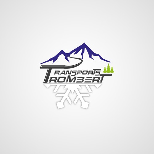  contest entry by Kame LVOH