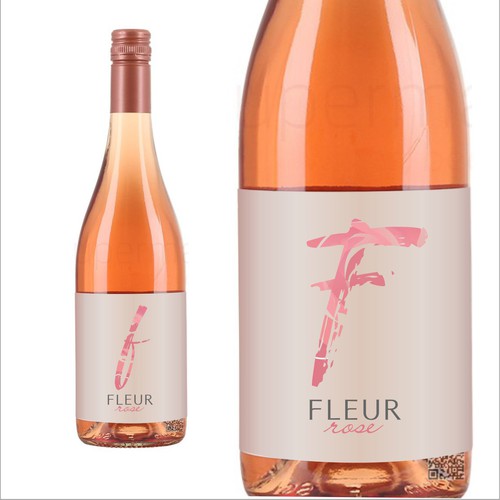 Product label contest entry by Dmitri Cezaro