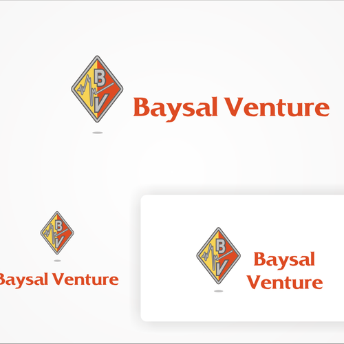 Baysal Venture Design by Firmato