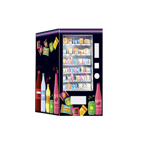 Illustration or graphics contest entry by dreimaster