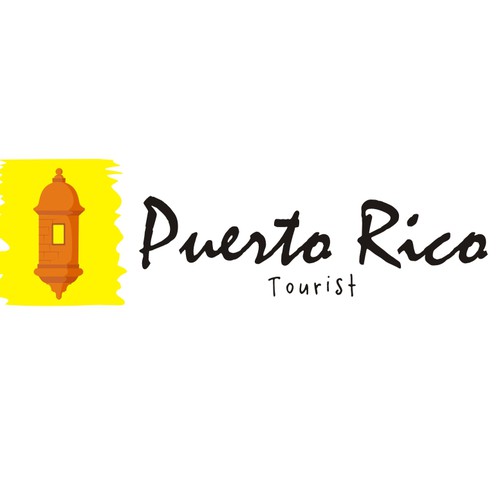 logo for Puerto Rico Tourist | Logo design contest