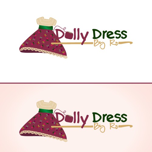 Proposta di design per un contest della categoria Logo realizzata da Güémez